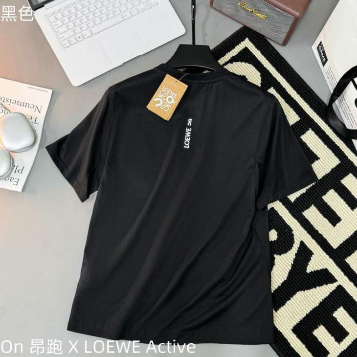 Picture of Loewe T Shirts Short _SKULoeweS-XLfxtx028975